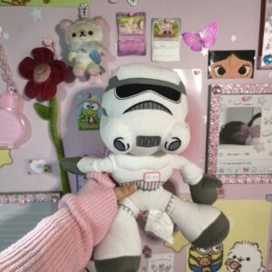 Peluche Stormtrooper™ Star Wars