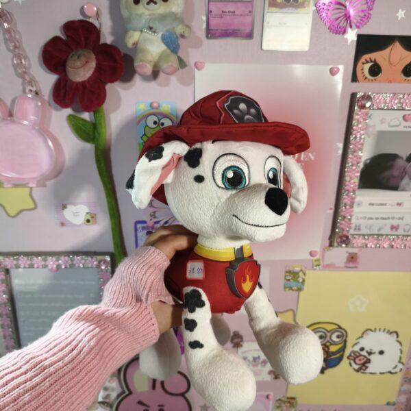 Peluche Marshall™ Patrulla Canina