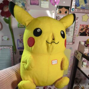 Peluche Pikachu™ Pokémon