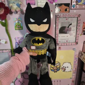 Peluche Batman™ DC Comics