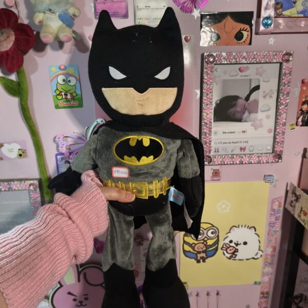 Peluche Batman™ DC Comics