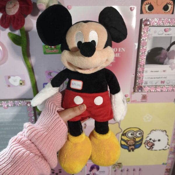 Peluche Mickey Mouse™ Disney