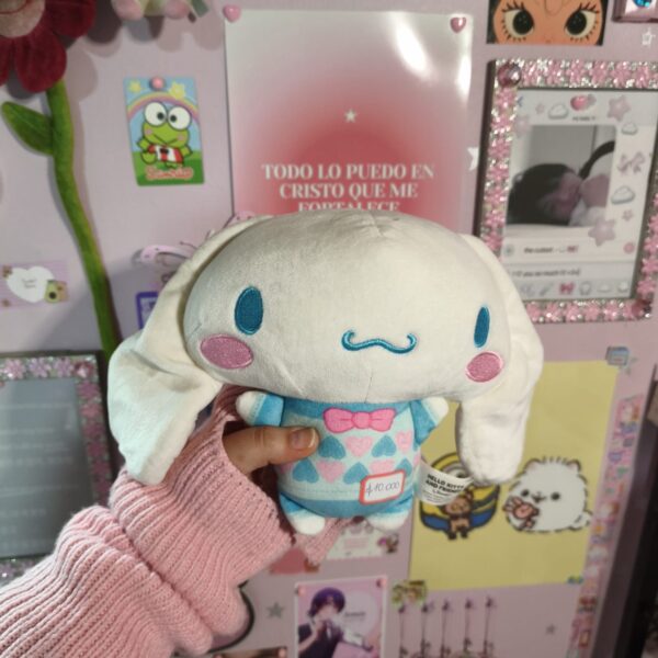Peluche Cinnamoroll™ Sanrio